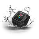 Waterproof Case for 38mm Apple Watch Series 2 image number 2