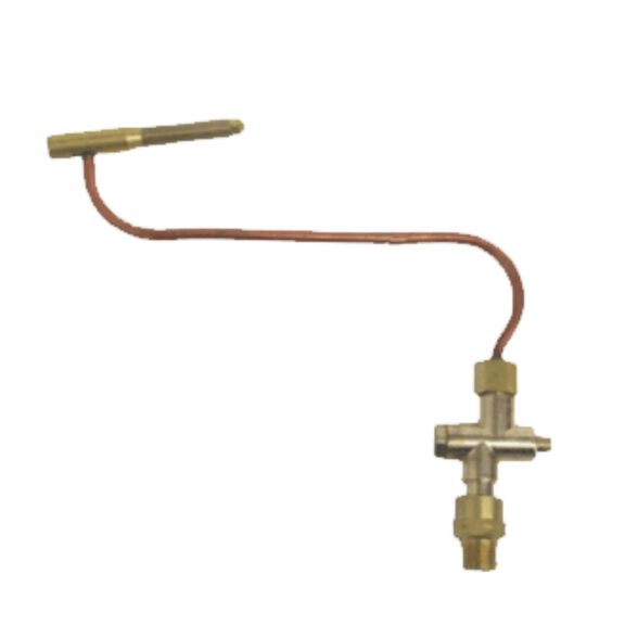 Rapid Shrink 100 Igniter with Wire image number 1