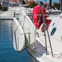SUPRAX&trade; Stand-Up Paddleboard Boat Rack Extra Sling image number 1