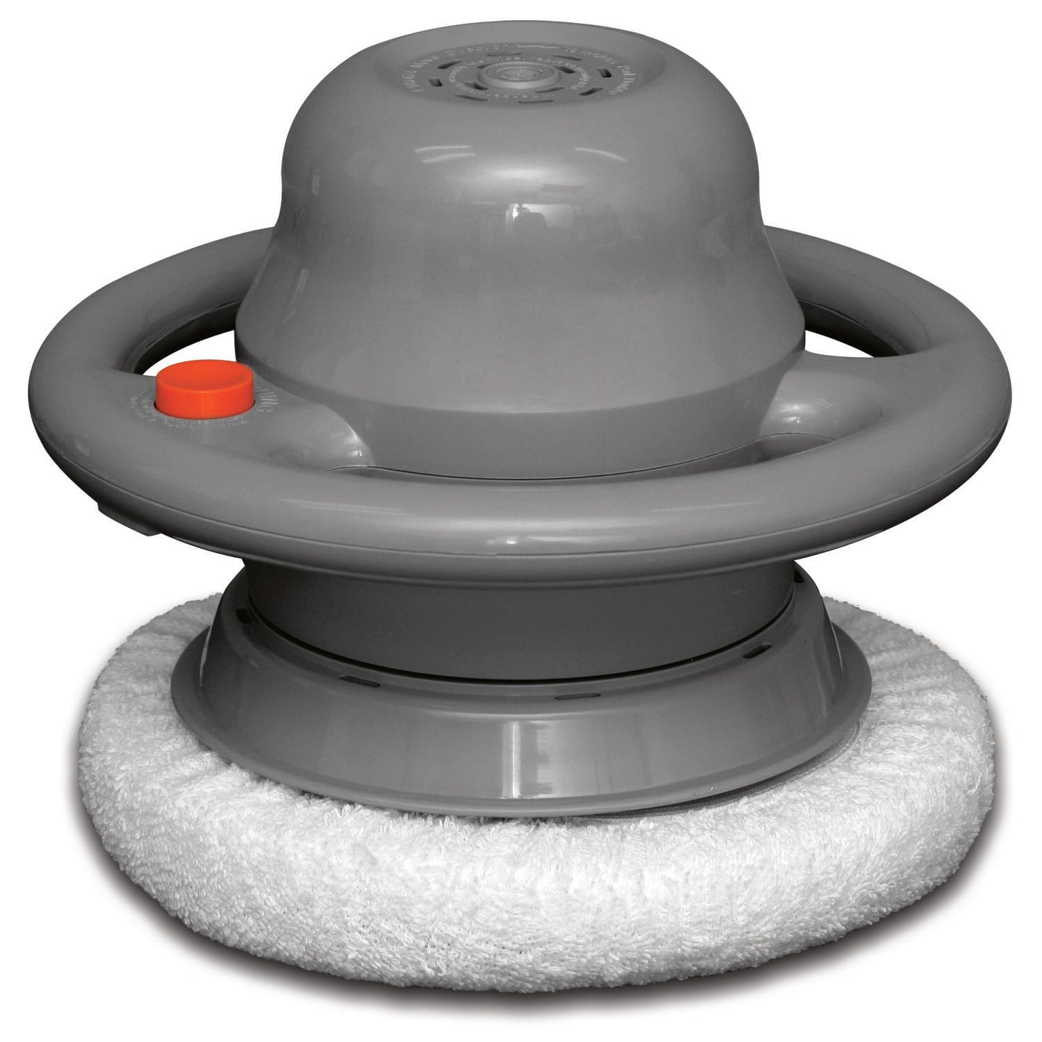 10" AC Waxer/Polisher