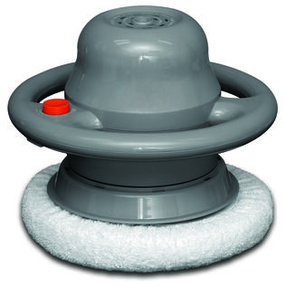 10" AC Waxer/Polisher