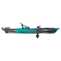 Sportsman BigWater 132 Sit-on-Top Pedal-Drive Angler Kayak image number 2