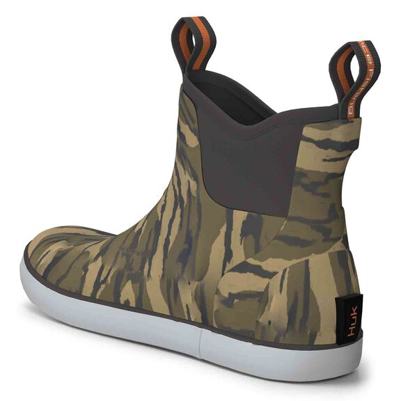 Men's Mossy Oak Rogue Wave Boots image number 2