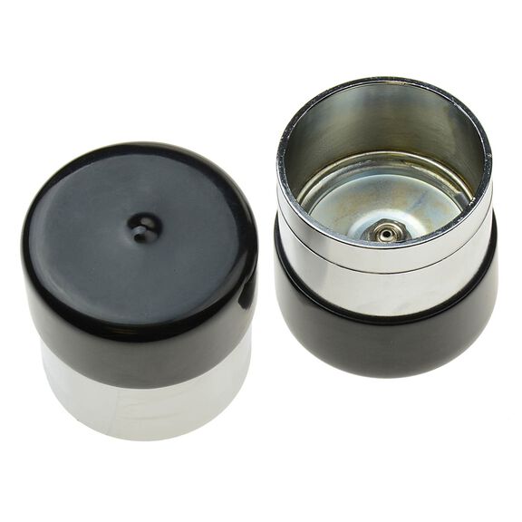 Bearing Protectors With Covers, 1.980", Pair image number 2