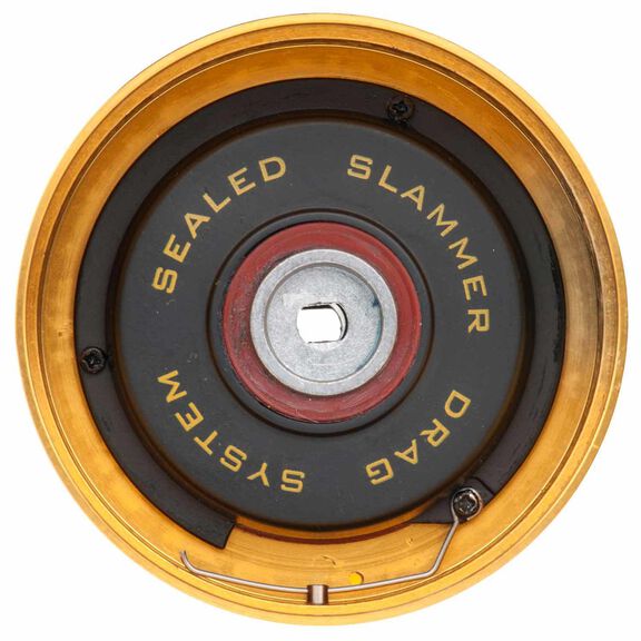 Spinfisher V Reels image number 4