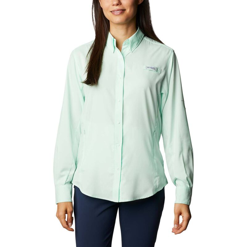 COLUMBIA Women's Shirts West Marine