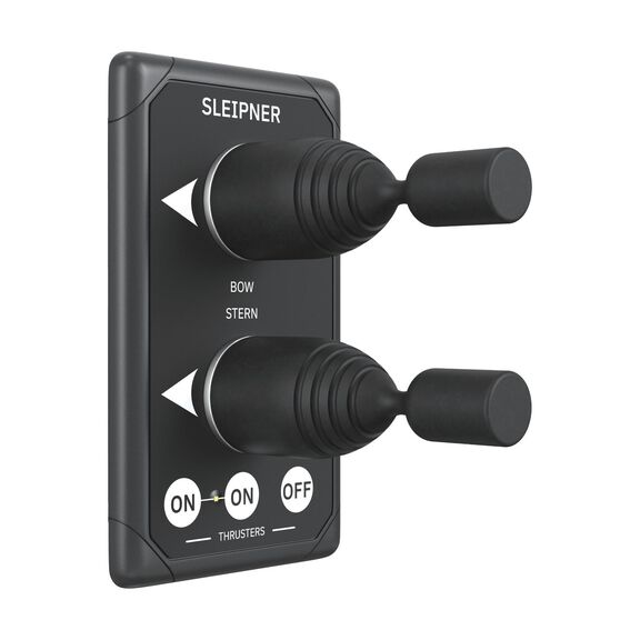 Sleipner eVision Proportional Control Panel, Spare image number 0