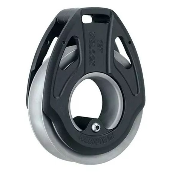 12T Aluminum V&trade; Block image number 0