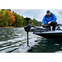 Force&trade; Fresh/Salt/Brackish Water Bow-Mount Trolling Motor, 50" Shaft, 80-100 lb. Thrust image number 7