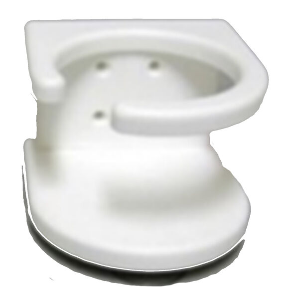 Single Side Open Ring Drink Holder image number 0