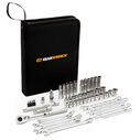 54 Piece Mobile Tech Tool Set image number 1