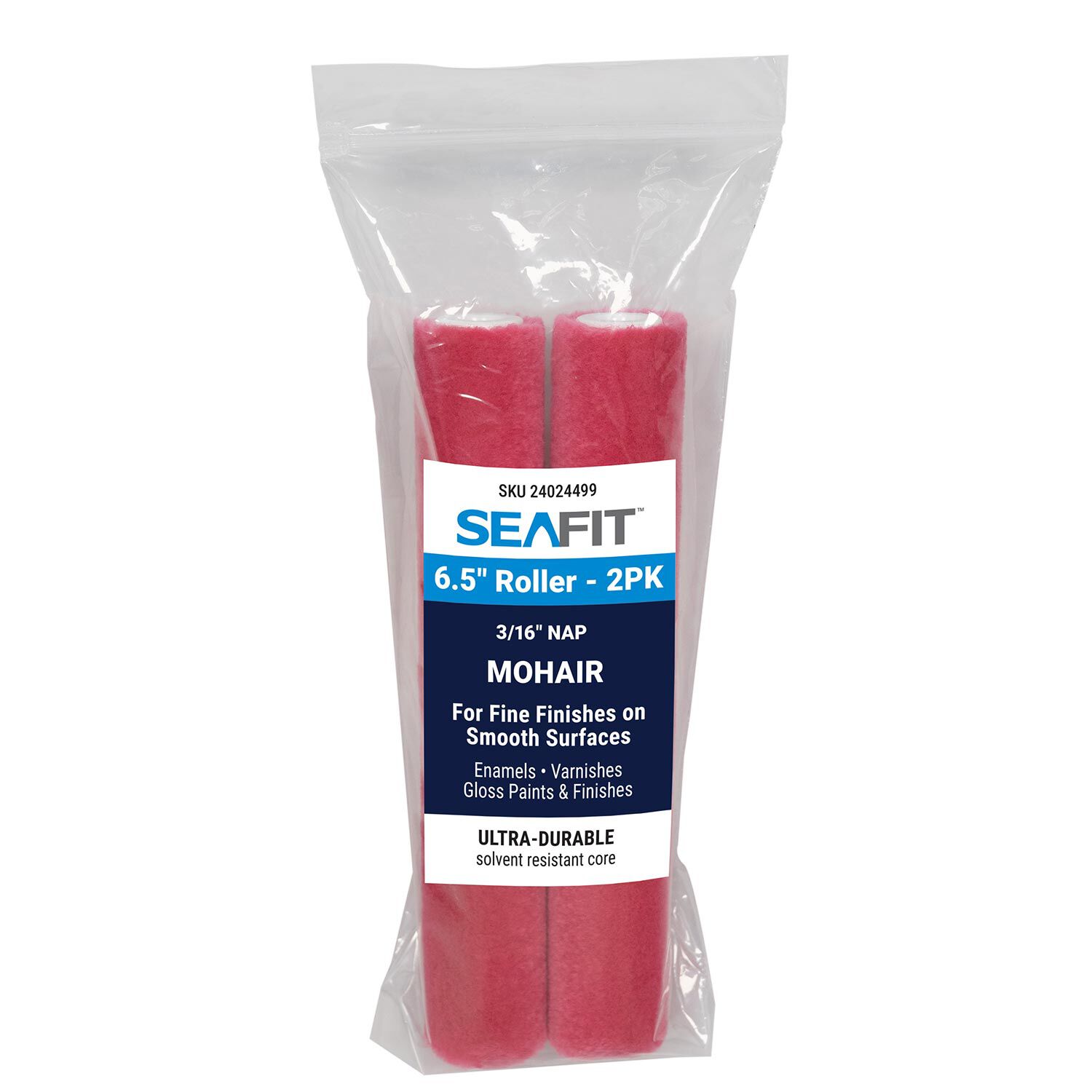 SEAFIT 6 1/2