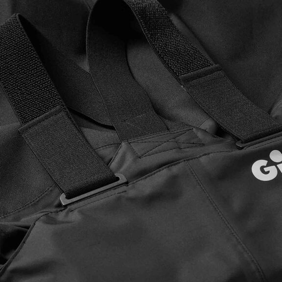 Women's Verso Lite Bibs image number 2