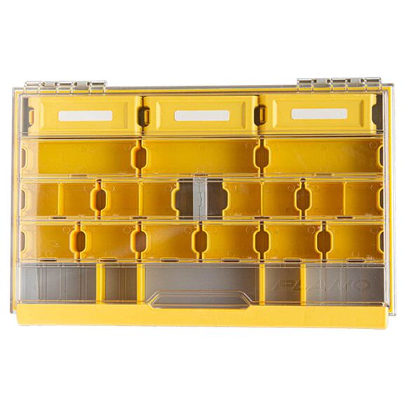 EDGE&trade; Master Terminal Tackle Box image number 3