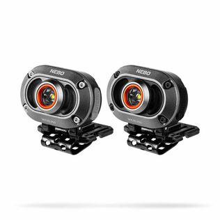 Mycro 250 Lumen  Headlamp Twin Pack