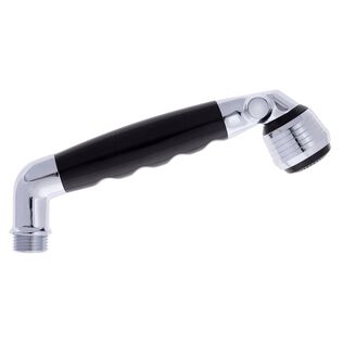 Classic Sprayer, 1/2" NPS Chrome/Black