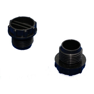 Micro Cap (Used to cover Female Connector)