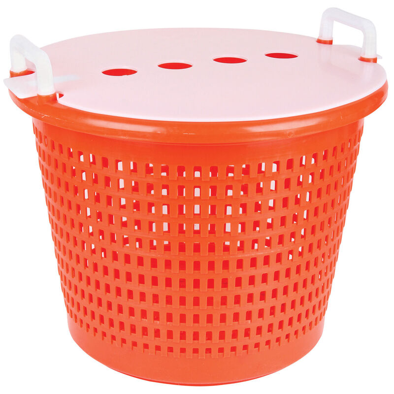 CHESAPEAKE CRABBING SUPPLIES Crab Basket Lid West Marine