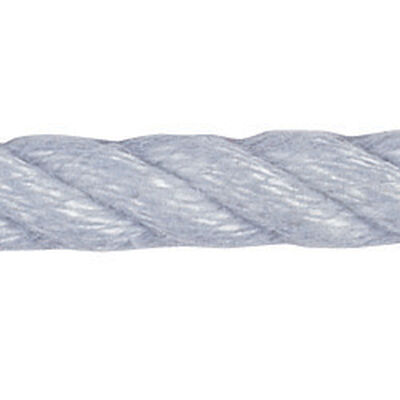 Classic Filament Three-Strand Polyester Line, Sold by the Foot