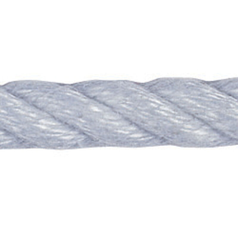 3/16" Polyester Classic Filament Three-Strand, Sold by the Foot image number 0