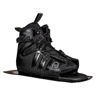 Stance 130 Rear Plate Water Ski Boot, 4-8