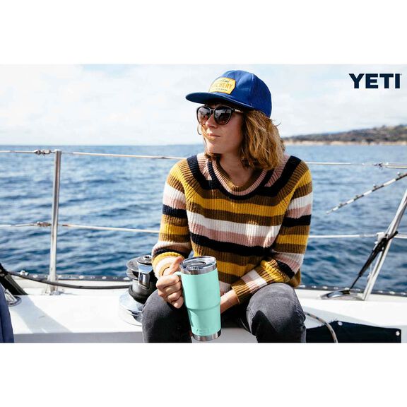 20 oz. Rambler&reg; Travel Mug image number 3