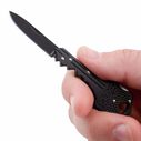Key Shaped Folding Knife image number 3
