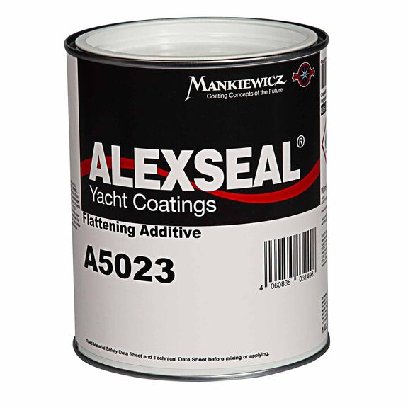 Flattening Additive image number 0