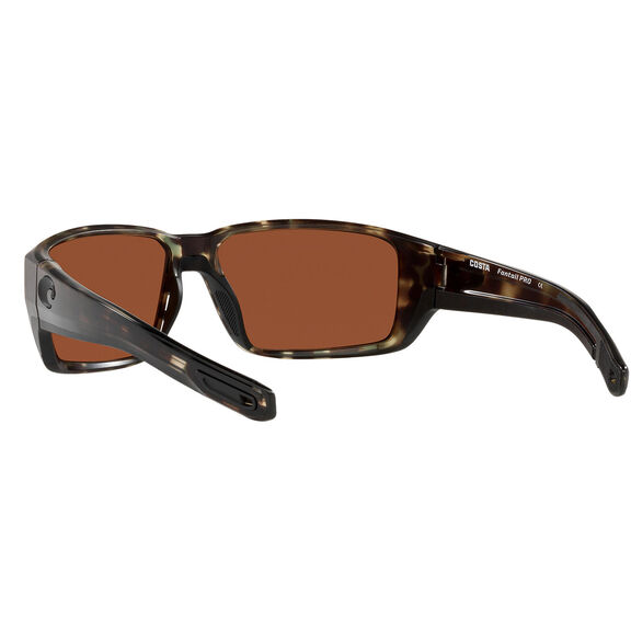 Fantail Pro 580G Polarized Sunglasses image number 5