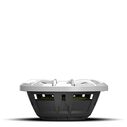 Zero Series 2&Omega; 10&rdquo; Subwoofer w/ XZ White Grille image number 3