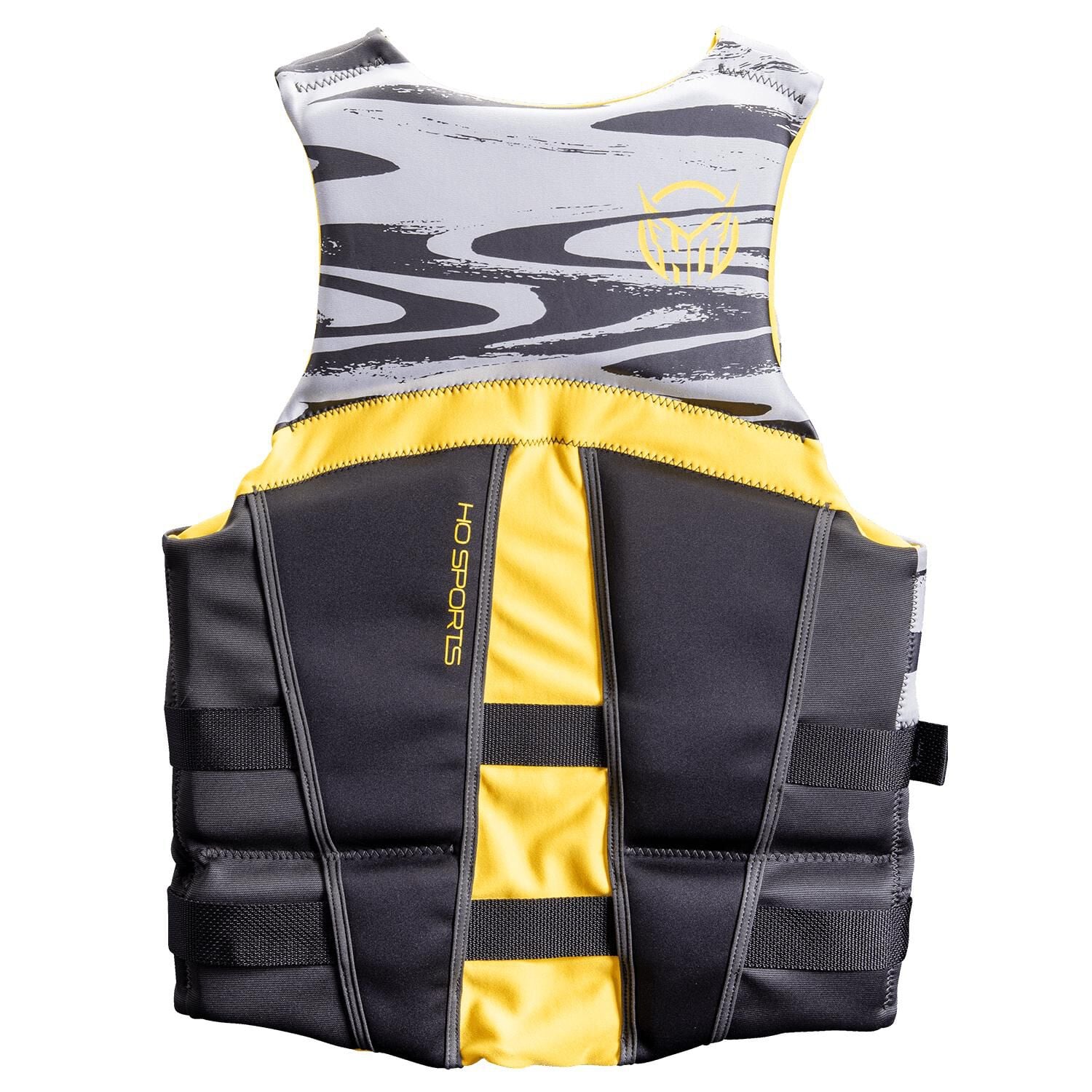 HO Sports Mission HRM Neo Life Vest - Thumbnail 2