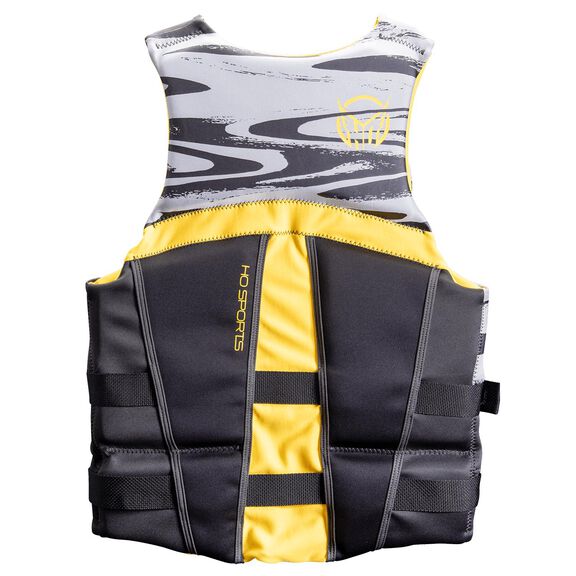 Mission HRM Neo Life Vest image number 1