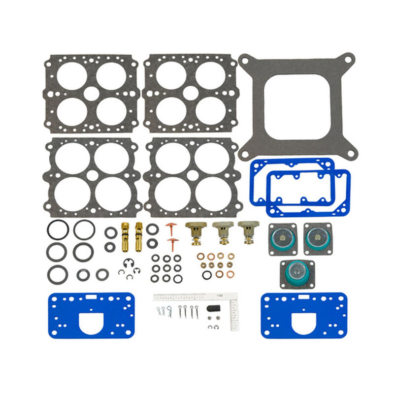 18-7751 Carburetor Kit for Mercruiser image number 0