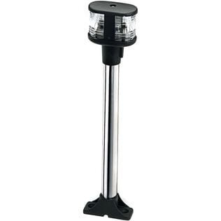 SEAFLO 01 Series LED Courtesy Transom Stern Light Warm White 12V