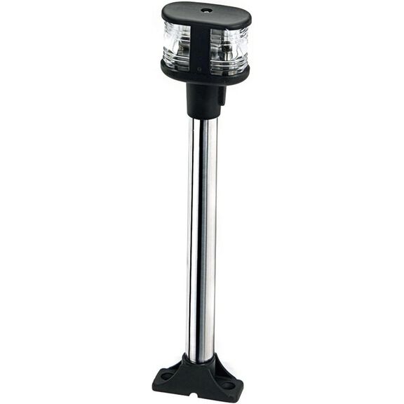 SEAFLO 01 Series LED Courtesy Transom Stern Light Warm White 12V image number 0