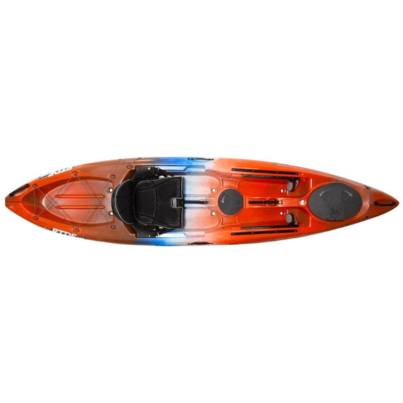Ride 115 Sit-On-Top Kayak image number 0