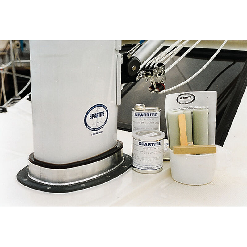 SPARTITE 39'60' Spartite Kit 2 West Marine