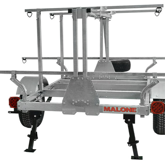 MegaSport&trade; Overland Package image number 4
