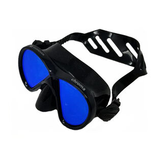 CHROMA HD Adult Mask