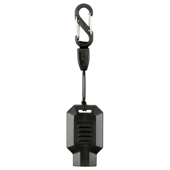 INOVA LED Squeeze Light Keychain Light image number 0