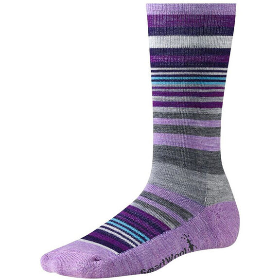 Women's Jovian Stripe Socks image number 0