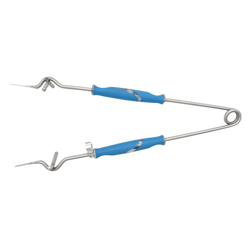 CUDA Stainless Steel Freshwater Jaw Spreaders West Marine