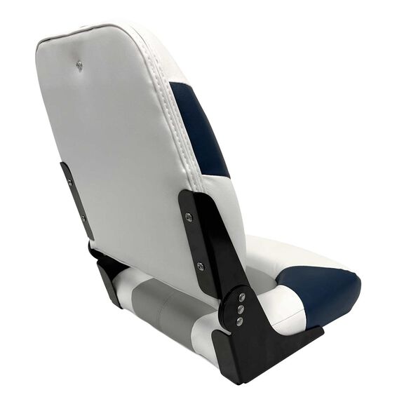 1461 Baja Series High Back Boat Seat image number 3