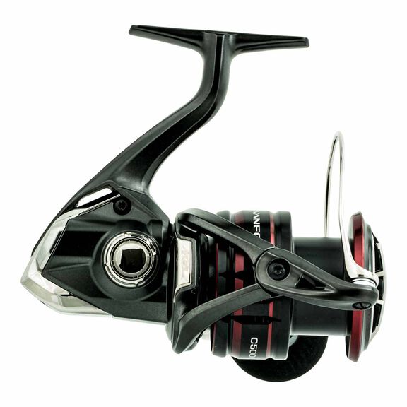Vanford C5000XG F Spinning Reel image number 1