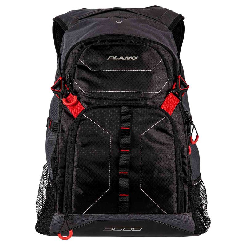E-Series 3600 Tackle Backpack image number 1