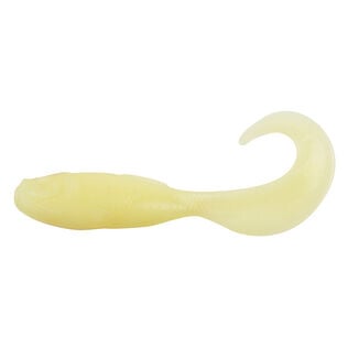 Gulp!&reg; Swimming Mullet Fishing Bait, 4"