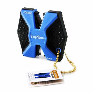 ShearSharp 2-Step Knife Sharpener