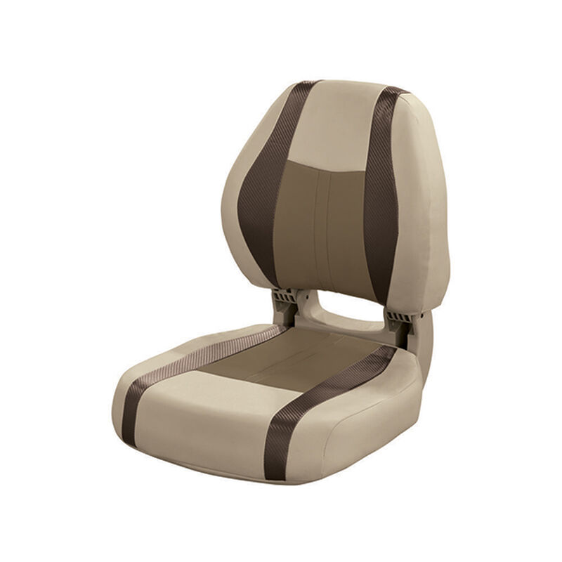 WISE SEATING Torsa Talon, Folding Boat Seat West Marine
