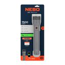 LEO 7500 LUMEN FLEX FLASHLIGHT image number 2