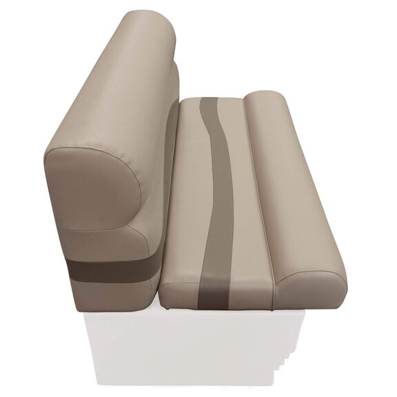 Premier Series Pontoon 50" Bench Cushion Set image number 2